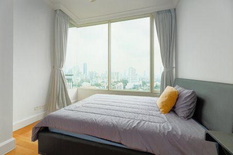 Condominio de 2 dormitorios en Watthana, Bangkok, Tailandia № 126566 - foto 7