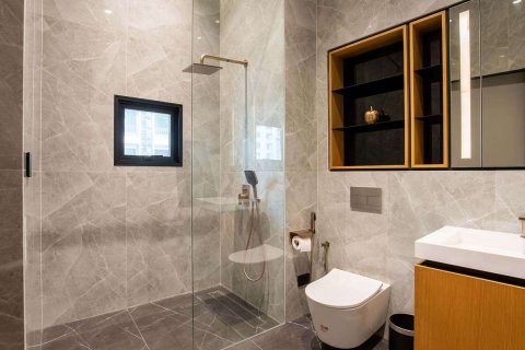 Condominio de 3 dormitorios en Khlong Toei, Bangkok, Tailandia № 126570 - foto 11