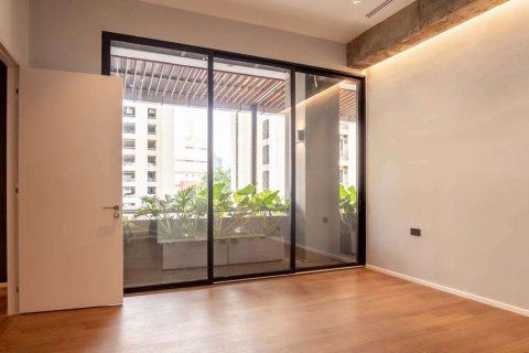 Condominio de 3 dormitorios en Khlong Toei, Bangkok, Tailandia № 126570 - foto 10