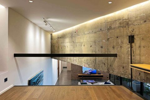 Condominio de 3 dormitorios en Khlong Toei, Bangkok, Tailandia № 126570 - foto 8