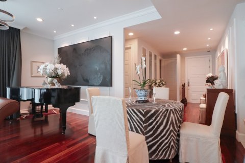 Condominio de 3 dormitorios en Watthana, Bangkok, Tailandia № 126571 - foto 6