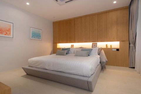 Off-Plan The Trinity Village in Phuket, Thailand № 37066 - Foto 6