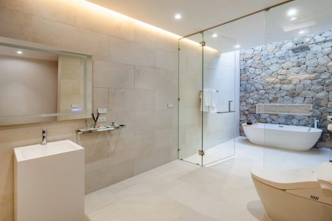 Off-Plan The Trinity Village in Phuket, Thailand № 37066 - Foto 8