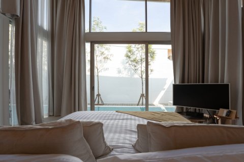 Off-Plan The Trinity Village in Phuket, Thailand № 37066 - Foto 10