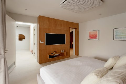 Off-plan The Trinity Village in Phuket, Thailand № 37066 - photo 6