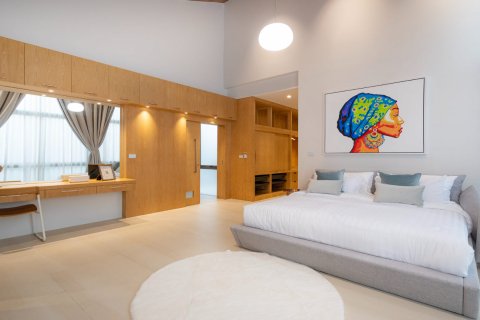 Off-Plan The Trinity Village in Phuket, Thailand № 37066 - Foto 12