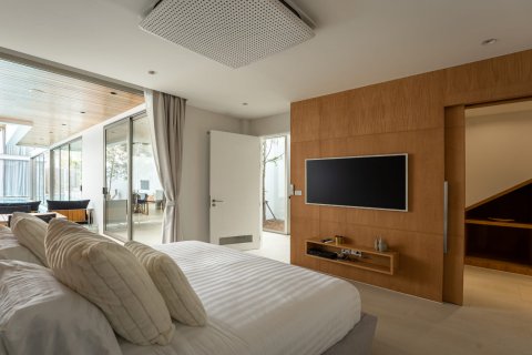Off-Plan The Trinity Village in Phuket, Thailand № 37066 - Foto 10