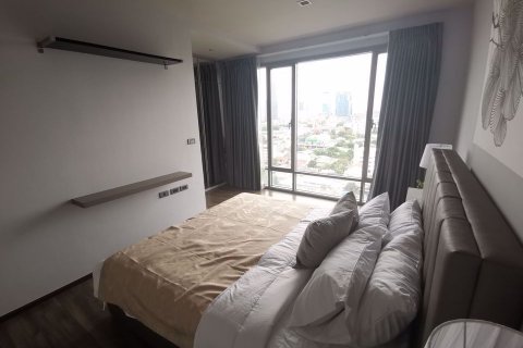 Sobre plano Ceil By Sansiri en Bangkok, Tailandia № 46288 - foto 4