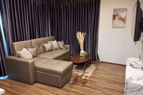 Кондоминиум с 2 спальнями в Бангкоке, Таиланд в Ceil By Sansiri № 111047