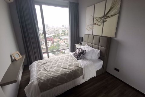 Sobre plano Ceil By Sansiri en Bangkok, Tailandia № 46288 - foto 5