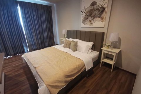 Sobre plano Ceil By Sansiri en Bangkok, Tailandia № 46288 - foto 3