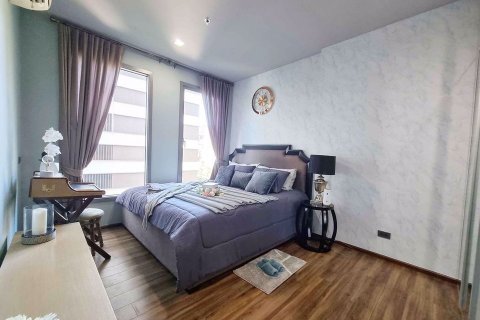 Off-Plan Ceil By Sansiri in Bangkok, Thailand № 46288 - Foto 6