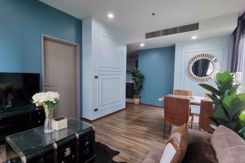 Off-Plan Ceil By Sansiri in Bangkok, Thailand № 46288 - Foto 4