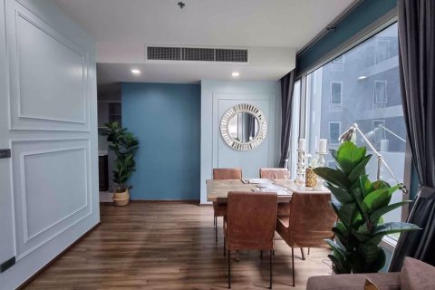 Off-Plan Ceil By Sansiri in Bangkok, Thailand № 46288 - Foto 3