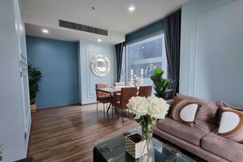 Off-Plan Ceil By Sansiri in Bangkok, Thailand № 46288 - Foto 2
