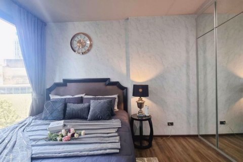 Off-Plan Ceil By Sansiri in Bangkok, Thailand № 46288 - Foto 8