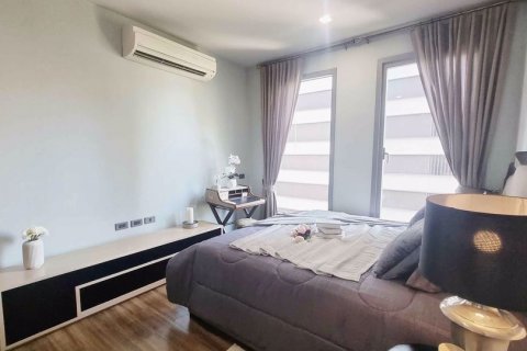 Off-Plan Ceil By Sansiri in Bangkok, Thailand № 46288 - Foto 9