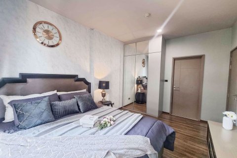 Off-Plan Ceil By Sansiri in Bangkok, Thailand № 46288 - Foto 7