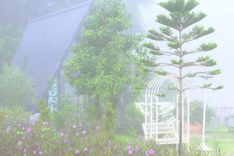 Sobre plano St.Garden Home en Phayao, Tailandia № 79032 - foto 4