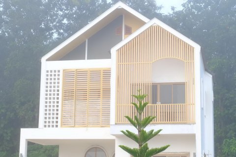 Sobre plano St.Garden Home en Phayao, Tailandia № 79032 - foto 5