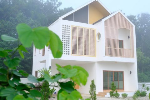 Off-plan St.Garden Home in Phayao, Thailand № 79032