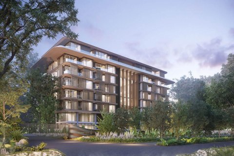 Off-plan Mulberry Grove The Forestias Condominiums in Samut Prakan, Thailand № 79029 - photo 2