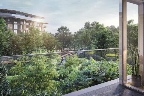 Off-plan Mulberry Grove The Forestias Condominiums in Samut Prakan, Thailand № 79029 - photo 4