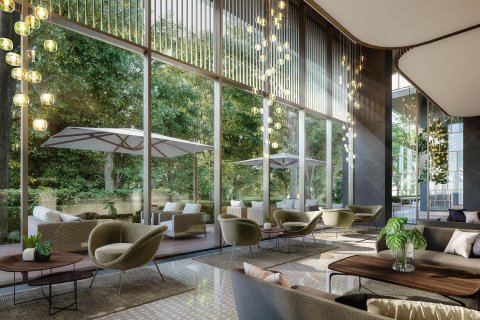 Off-plan Mulberry Grove The Forestias Condominiums in Samut Prakan, Thailand № 79029 - photo 6