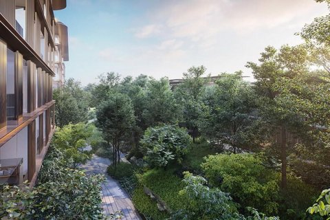 Off-plan Mulberry Grove The Forestias Condominiums in Samut Prakan, Thailand № 79029 - photo 5