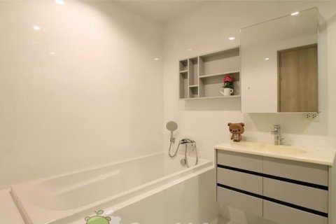 Condominio de 1 dormitorio en Watthana, Bangkok, Tailandia № 79033 - foto 8