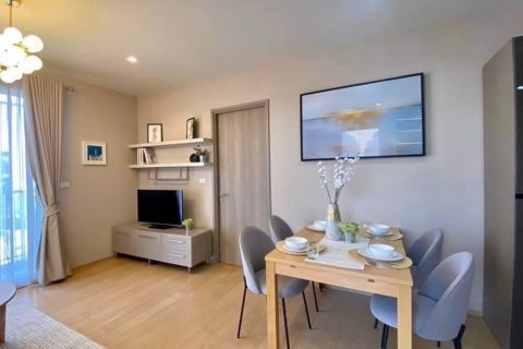 Condominio de 1 dormitorio en Watthana, Bangkok, Tailandia № 79033 - foto 2