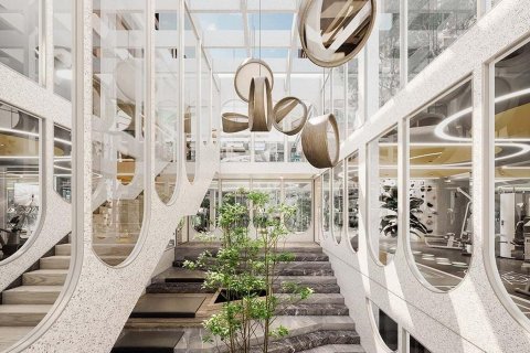 ЖК Nue Connex Condo Donmuang в Бангкоке, Таиланд № 79030 - фото 3