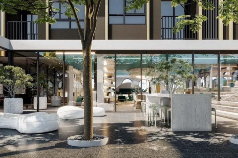 ЖК Nue Connex Condo Donmuang в Бангкоке, Таиланд № 79030 - фото 7