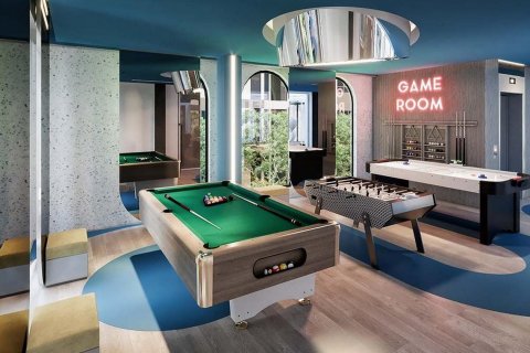 ЖК Nue Connex Condo Donmuang в Бангкоке, Таиланд № 79030 - фото 5