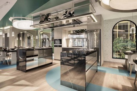 ЖК Nue Connex Condo Donmuang в Бангкоке, Таиланд № 79030 - фото 6