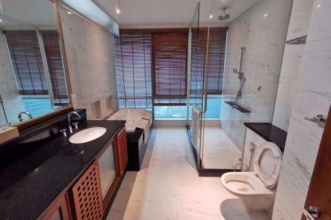 Condominio de 3 dormitorios en Sathon, Bangkok, Tailandia № 76740 - foto 21