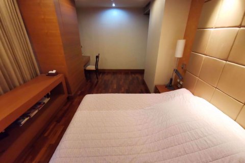 Condominio de 3 dormitorios en Sathon, Bangkok, Tailandia № 76740 - foto 19
