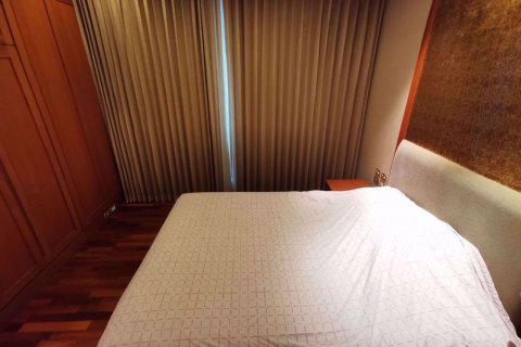 Condominio de 3 dormitorios en Sathon, Bangkok, Tailandia № 76740 - foto 25