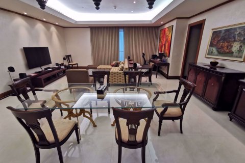 Condominio de 3 dormitorios en Sathon, Bangkok, Tailandia № 76740 - foto 8