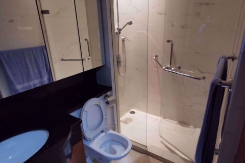 Condominio de 3 dormitorios en Sathon, Bangkok, Tailandia № 76740 - foto 29