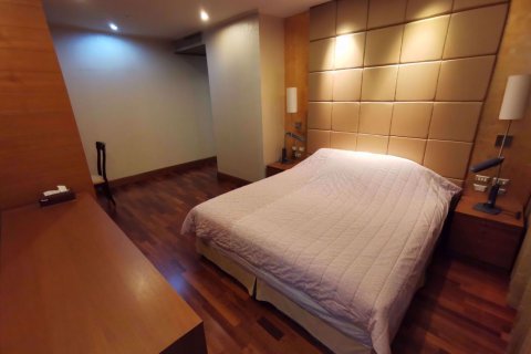 Condominio de 3 dormitorios en Sathon, Bangkok, Tailandia № 76740 - foto 18