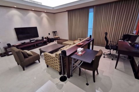 Condominio de 3 dormitorios en Sathon, Bangkok, Tailandia № 76740 - foto 4