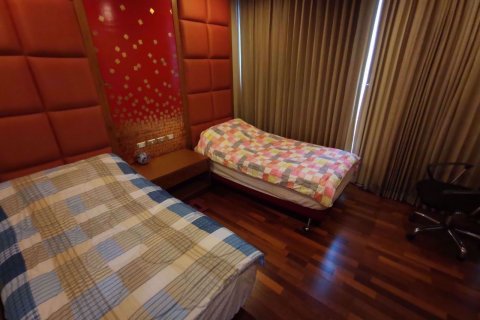 Condominio de 3 dormitorios en Sathon, Bangkok, Tailandia № 76740 - foto 27