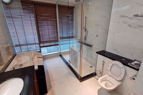 Condominio de 3 dormitorios en Sathon, Bangkok, Tailandia № 76740 - foto 22