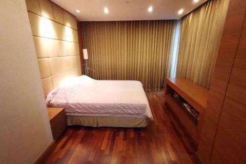 Condominio de 3 dormitorios en Sathon, Bangkok, Tailandia № 76740 - foto 16