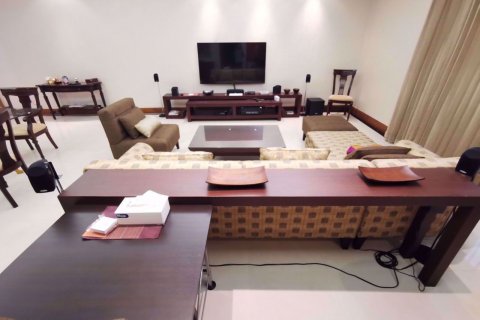 Condominio de 3 dormitorios en Sathon, Bangkok, Tailandia № 76740 - foto 3