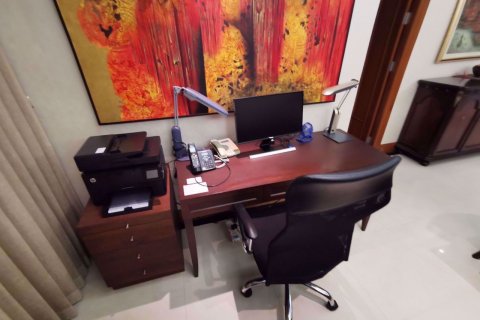 Condominio de 3 dormitorios en Sathon, Bangkok, Tailandia № 76740 - foto 7