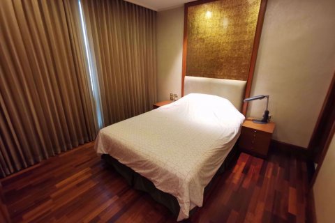 Condominio de 3 dormitorios en Sathon, Bangkok, Tailandia № 76740 - foto 23