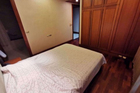 Condominio de 3 dormitorios en Sathon, Bangkok, Tailandia № 76740 - foto 24