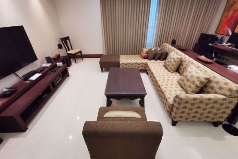 Condominio de 3 dormitorios en Sathon, Bangkok, Tailandia № 76740 - foto 6